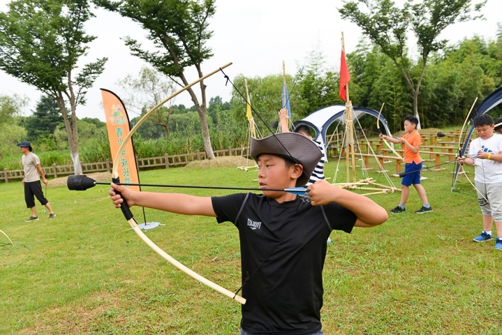 小小弓箭手下载真正版_小小弓箭手_小小弓箭手破解版