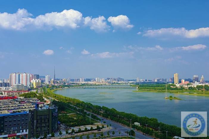 月  日 ,2019年南阳市全民健身大会健康跑(第四届半程马拉松赛)