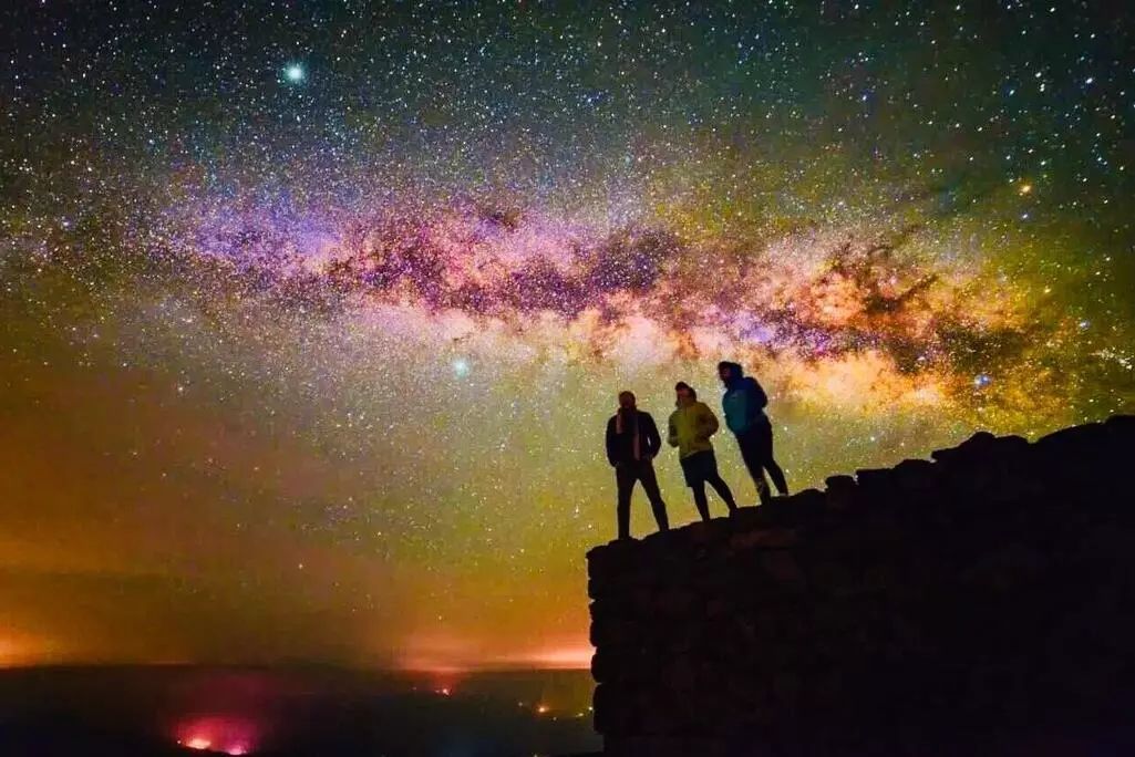 天上草原徒步,观云海星空日出,草原露营,摄影,驴友情怀,纯玩,可升级小