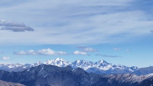 1月1日-2日百基山登高看日出云海