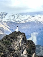 12月25-26日1.5天（周四周五）土地梁邂逅云海日出星空