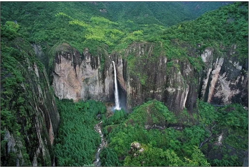10月8/9/10/11日仅四期,雁荡山八大景区免门票,带你玩转"雁荡三绝"