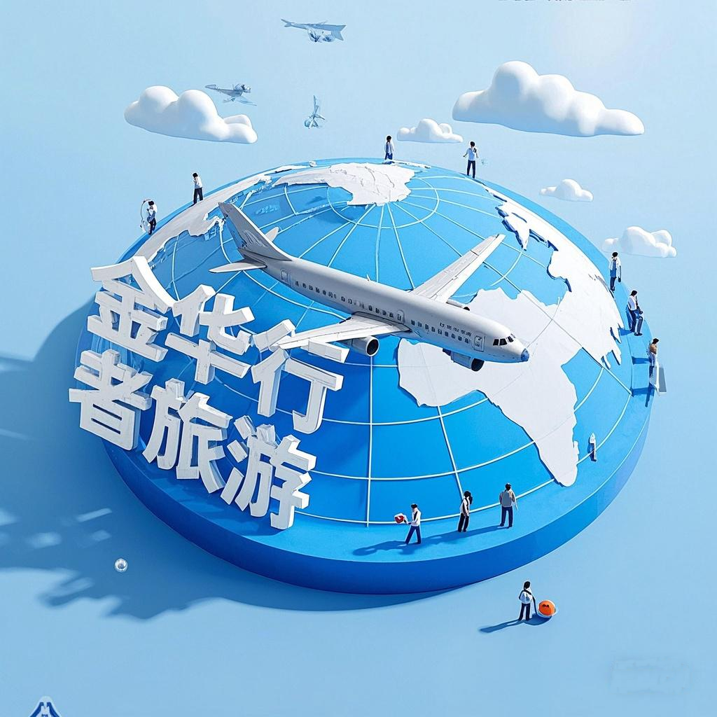 金华行者旅游