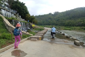 【团报】西望山马拉松