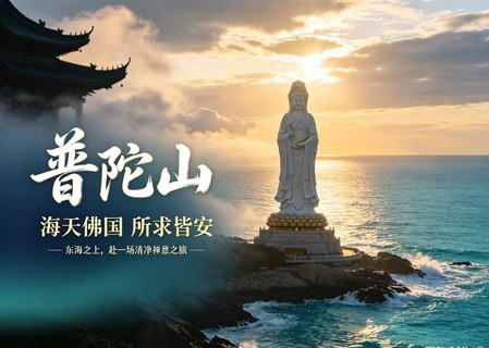 【10月1-6日】跨越皖苏浙｜芜湖古镇-南京明孝陵-杭州西湖-绍兴-普陀山桃花岛，国庆山海人文大环线（2+1豪华大巴）