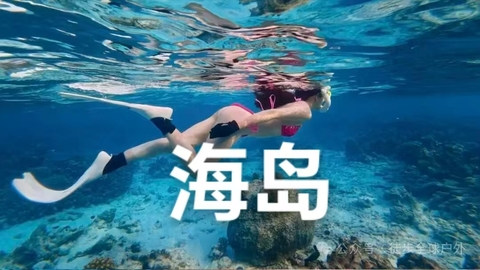 【惠州·海岛游】5人起成团，工作日每天发团！