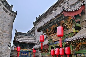 【余位5】元旦3日 | 山西全境【特价698】云冈石窟+大同古城+悬空寺+恒山+平遥古城+乔家大院