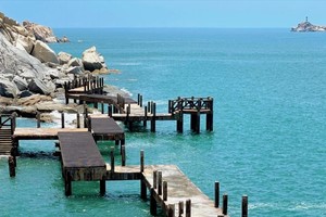 11.24～11.29 / 12.15～12.20【海岸深度行丨福建“麦理浩径”】海岛探秘，徒步福建“麦理浩径”，追寻潮起潮落