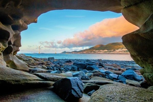 11.24～11.29 / 12.15～12.20【海岸深度行丨福建“麦理浩径”】海岛探秘，徒步福建“麦理浩径”，追寻潮起潮落