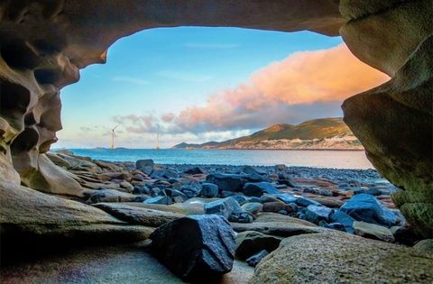 11.24～11.29 / 12.15～12.20【海岸深度行丨福建“麦理浩径”】海岛探秘，徒步福建“麦理浩径”，追寻潮起潮落