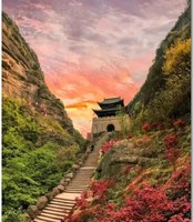 人文天花板/徒步古蜀道精华/剑门关/昭化古城