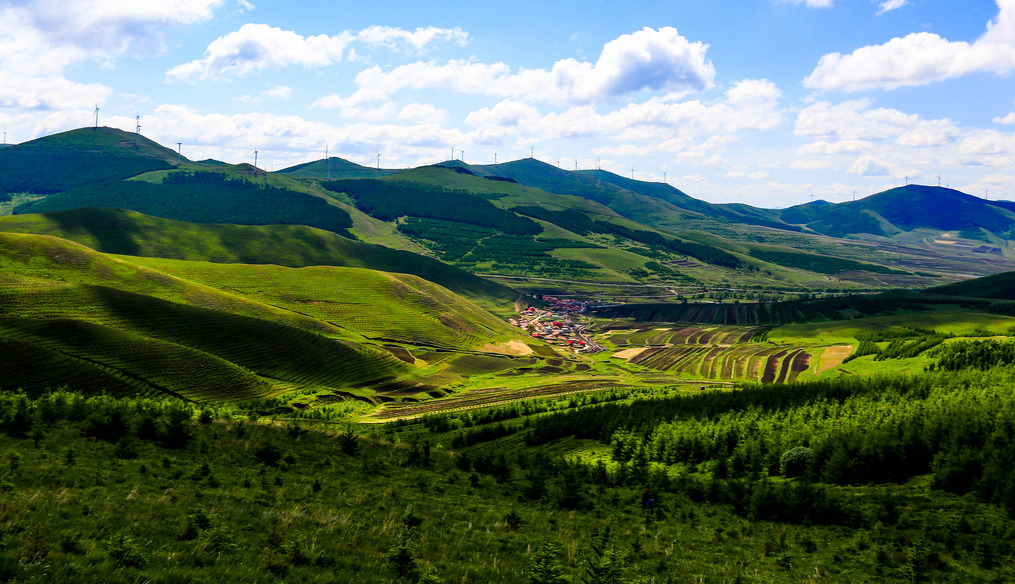 2021崇礼50公里国际山地越野赛延期