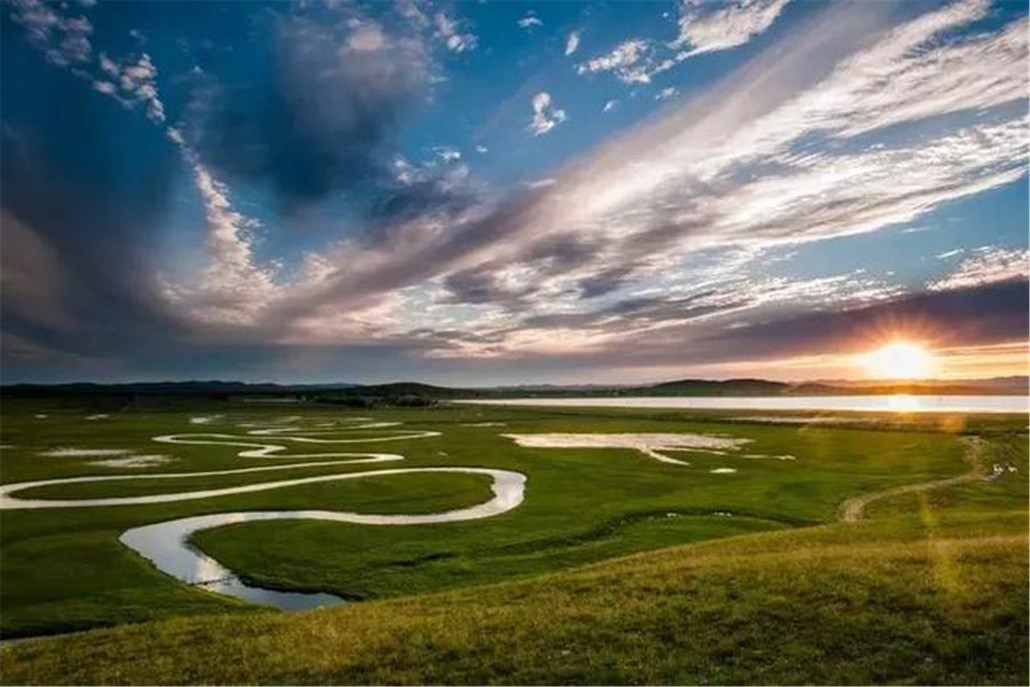 【賽事報名】沽源天鵝湖草原溼地半程馬拉松——旅遊,跑馬,看世界盃