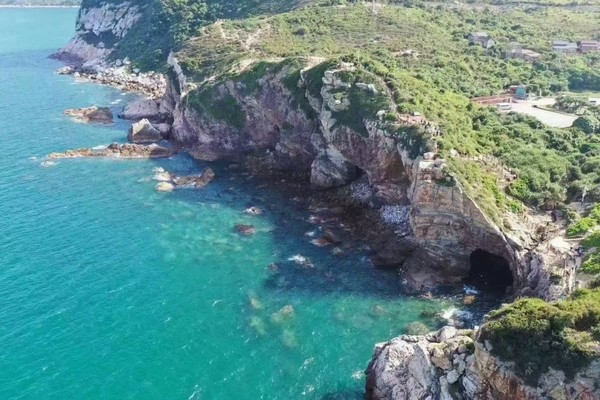 【初级活动】 春节天天发团 杨梅坑打卡美人鱼拍摄基地鹿嘴山庄
