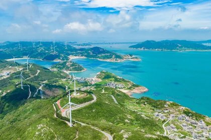 12.4-12.14【12月福建11天长线活动】面朝大海，春暖花开