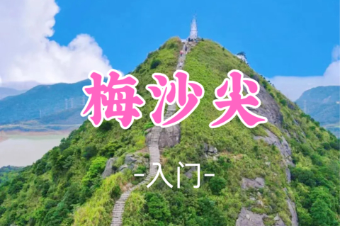 已成团！59元起！周日8.9 情人领队【梅沙尖12.5公里】梅沙尖穿越三洲田，大华兴寺四面佛祈福马年大吉