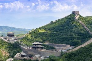 雁门关体育赛事