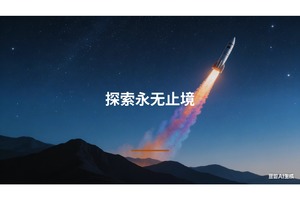 山西岢岚航天探索之旅