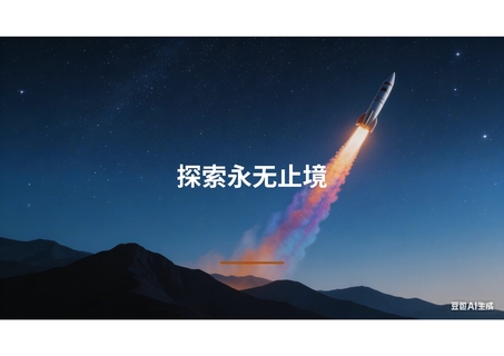 山西岢岚航天探索之旅