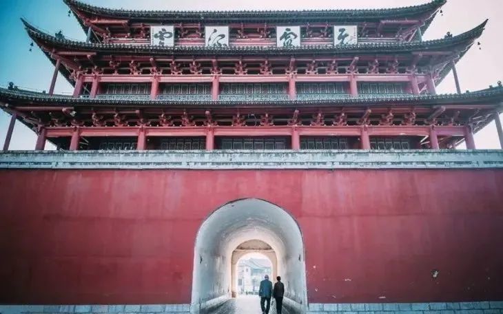 云南隐世秘境，♥陶渊明笔下的山水田园滇东南，是现实版归园田居！ 自驾游 第12张