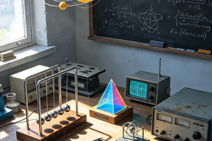 十一假期【科学院-走读营5】10月5日-7日『万象寻理』物理启蒙-3天走读营