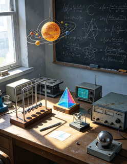 十一假期【科学院-走读营5】10月5日-7日『万象寻理』物理启蒙-3天走读营