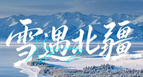 11.11前报名立减300/人【雪遇北疆9天】2-6人团 喀纳斯 禾木 将军山夜滑 魔鬼城 伊宁赛里木湖 航拍北疆