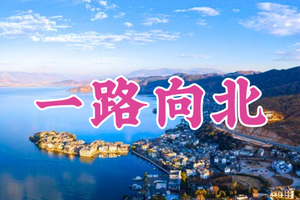 【云南一路向北7天】6-12月：初游云南首选、大理双廊、洱海旅拍、沙溪古镇、虎跳峡