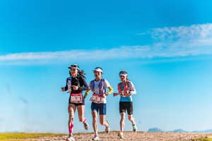 2024若尔盖国家公园天边小路，与您相约