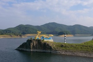 2025年8月9日《松花湖 · 卧龙潭》休闲一日游