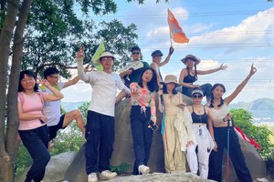 2023活动汇总视频①