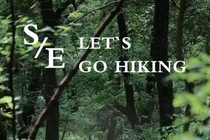 【Friday, December 13th】Liyang 5km Loop Trail 