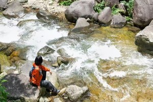 【晓霞私人定制】“浙江安吉刺激玩水”“皖南深处溪边民宿”“绿野仙踪溪流徒步”两天一夜轻徒步旅行活动