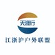 天涯行户外旅行联盟