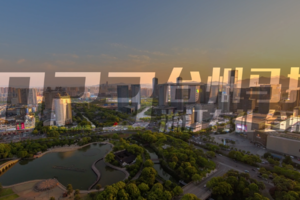 2023台州马拉松官方宣传片