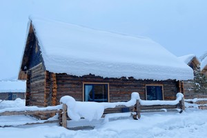 阿勒泰旅行攻略（建议自驾拼车去）