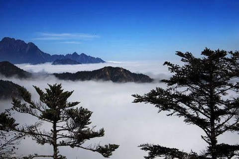 【1日游】5月6号,彭州铁瓦殿,徒步拉练