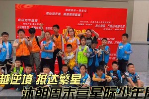 4月6号荆州航空航天一日之旅