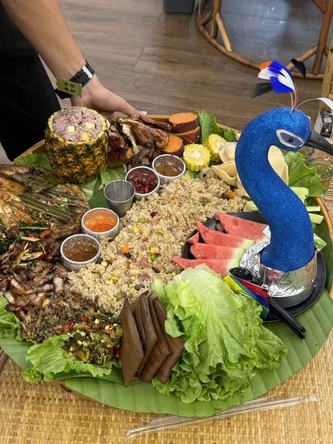 终于吃到本地人认可的孔雀宴🦚不虚此行!!！！_1_小周爱分享吖_来自小红书网页版.jpg