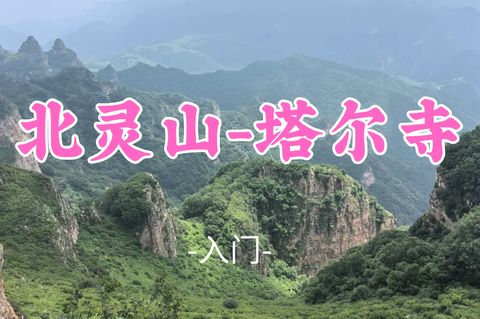 已成团！送周年纪念徽章！转发半价！益达领队！59元起！【北灵山-塔尔寺10公里】周六8.8|京郊 “小阿勒泰” 高山草甸
