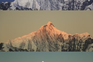 巴拉格宗+茨娜卡 + 梅里雪山 + 孔雀山｜3天轻徒步