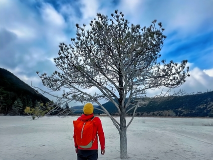 玉龙雪山秘境—干河坝