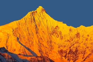 三江秘境-怒江孔雀山 2天行程
