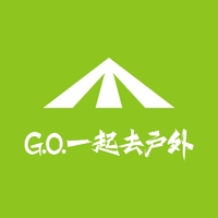 南通G.O.一起去户外俱乐部