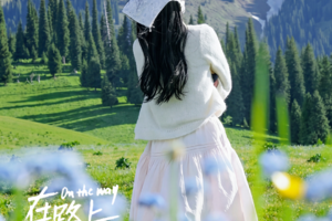 绝色新疆·精伊牧歌10日 | 2-4人团+精伊牧道+赛里木湖+薰衣草+伊昭+独库+玉湖+赛克云端+晃晃村+孟克特古道