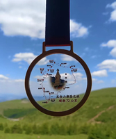 周末/端午2日｜五台山｜此生必徒户外圣地&登顶华北屋脊-朝台大穿越-挑战极限耐力-荡涤心灵虔诚逆穿朝台（颁发纪念奖牌）