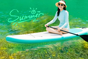 已成团【端午节】清凉桂夏 | 桨板观蓝刀鱼风暴、探秘崇左明仕田园、领略跨国德天大瀑布、轻徒步网红浩坤湖 4天游