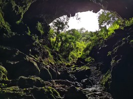 富阳仙人洞