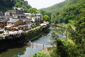 6.20 端午周六 马岭古道（豪华车 25-33人团 3位领队）