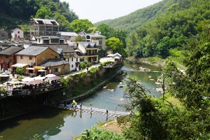 6.20 端午周六 马岭古道（豪华车 25-33人团 3位领队）